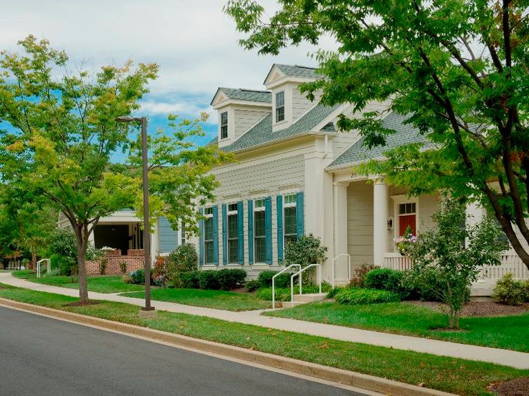 Asbury Methodist Village Pricing, Photos and Floor Plans in